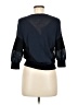 Ohne Titel Blue Pullover Sweater Size M - photo 2