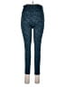 Member's Mark Animal Print Blue Active Pants Size L - photo 2