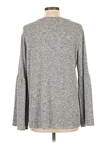 Gibson Pullover Sweater (view 2)