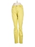 CAbi Yellow Jeans Size 8 - photo 1