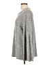 Gibson Gray Pullover Sweater Size L - photo 5