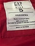 Gap Kids Pink Vest Size S (kids) - photo 4
