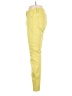 CAbi Yellow Jeans Size 8 - photo 5