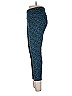 Member's Mark Animal Print Blue Active Pants Size L - photo 5