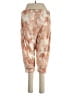 Unbranded Tie-dye Pink Casual Pants Size L - photo 2