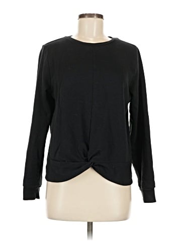 Rancho Estancia Pullover Sweater (view 1)