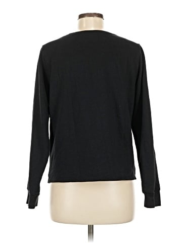 Rancho Estancia Pullover Sweater (view 2)