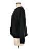 Rancho Estancia Black Pullover Sweater Size M - photo 5