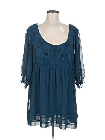 ECI Casual Dress (view 1)