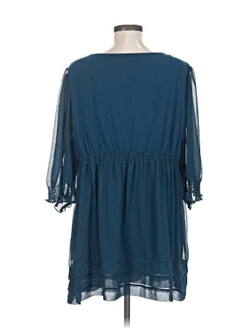 ECI Casual Dress (view 2)