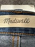 Madewell Blue Jeans Size 23 waist - photo 4
