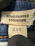 Madewell Blue Jeans Size 23 waist - photo 5