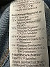 Madewell Blue Jeans Size 23 waist - photo 6