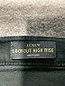 J.Crew Hearts Black Jeans Size 28 waist - photo 8