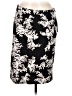 Vince Camuto Print Black Formal Skirt Size M (petite) - photo 1