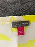 Vince Camuto 100% Polyester Yellow 3/4 Sleeve Blouse Size S - photo 7