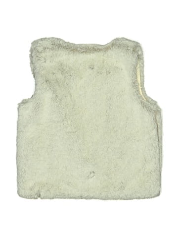OshKosh B'gosh Faux Fur Vest (view 2)
