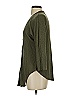 Como Vintage Green Cardigan Size S - photo 5