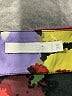 Sisters Print Black Cocktail Dress Size 34 waist - photo 7