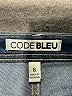 Code Bleu Blue Jeans Size 6 - photo 7