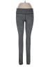 Lululemon Athletica Gray Active Pants Size 10 - photo 1