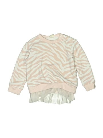 Tucker + Tate Long Sleeve T-Shirt (view 1)