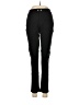 Assorted Brands Solid Black Active Pants Size 8 - photo 1