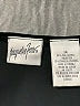 Jacqueline Ferrar Solid Black Casual Dress Size 14 - photo 7