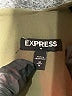 Express Outlet 100% Polyester Brown Tank Top Size M - photo 7