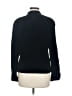 Ann Taylor Black Long Sleeve Blouse Size 8 - photo 2