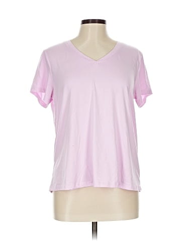 Jessica Simpson Short Sleeve T-Shirt (view 1)