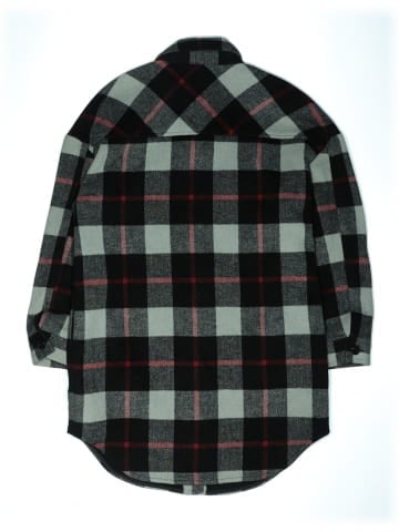 Gap Kids Long Sleeve Button-Down Shirt (view 2)