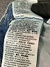Levi's Solid Blue Jeans Size 28 waist - photo 8
