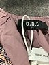o.p.t Paisley Gray Cocktail Dress Size XS - photo 7