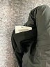 Unbranded Black Jumpsuit Size L - photo 3