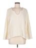 Sita Ivory Pullover Sweater Size M - photo 1