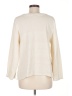 Sita Ivory Pullover Sweater Size M - photo 2
