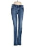 Uniqlo Hearts Blue Jeans Size 27 waist - photo 1