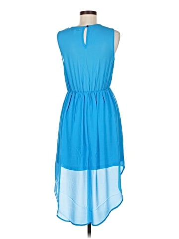 Jealous Tomato Cocktail Dress (view 2)