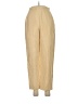 Carlisle Solid Gold Casual Pants Size 6 - photo 1