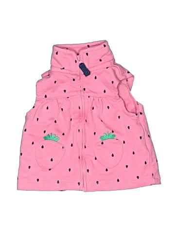 Carter's Jacket (view 1)