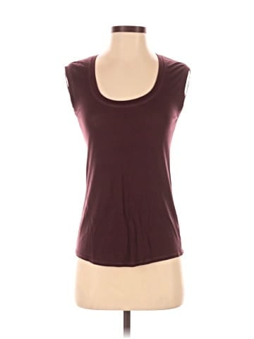 J Brand Sleeveless T-Shirt (view 1)