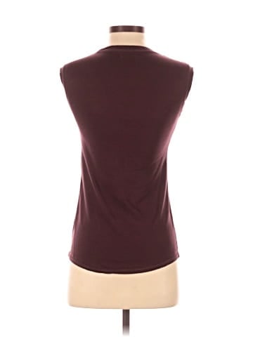 J Brand Sleeveless T-Shirt (view 2)