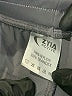 Zyia Active Gray Track Pants Size M - photo 7