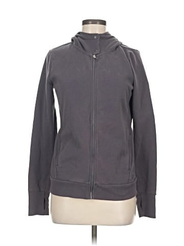 Gap Fit Zip Up Hoodie (view 1)