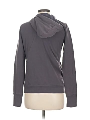 Gap Fit Zip Up Hoodie (view 2)