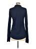 FILA Blue Long Sleeve Polo Size M - photo 2