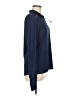 FILA Blue Long Sleeve Polo Size M - photo 4