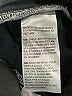 Chico's Graphic Black Active Pants Size XXL (4) - photo 5
