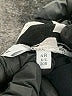 Chico's Graphic Black Active Pants Size XXL (4) - photo 6